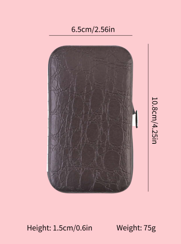 Miniatura 3 de Estuche Set Manicure